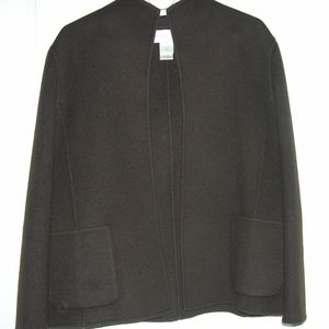 Susan Bristol Jacket